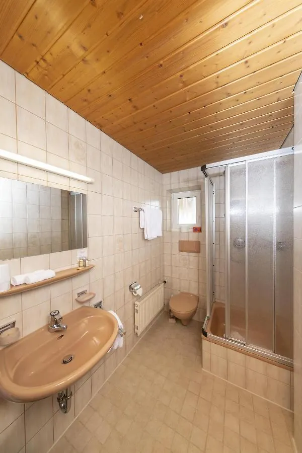Guest house Landhaus Goldener Apfel Bolsterlang
