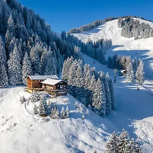  Hotel Berggasthof Hoernerhaus