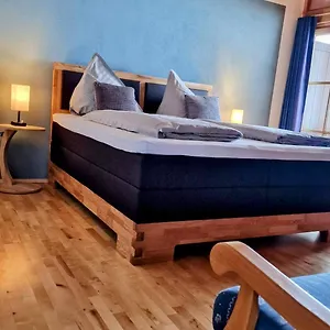  Apartment Edelweiß