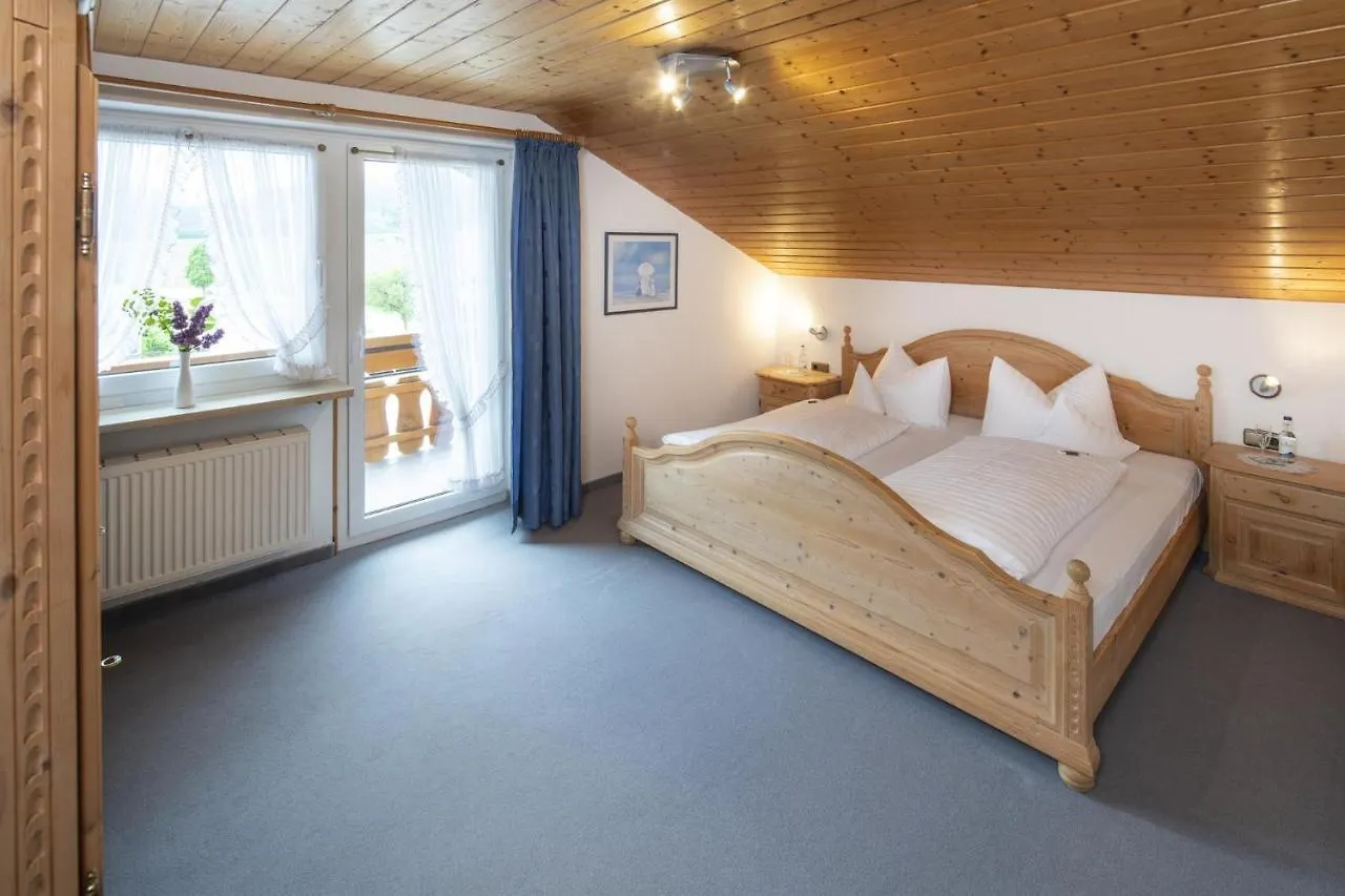 Guest house Landhaus Goldener Apfel Bolsterlang Germany
