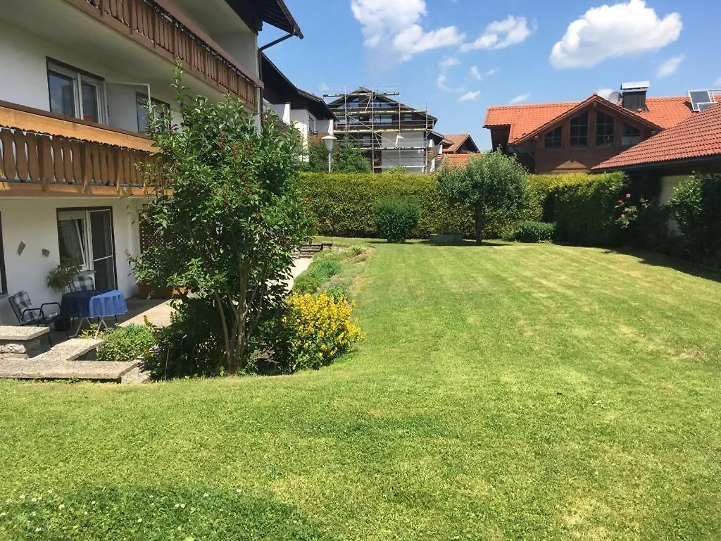 Landhaus Goldener Apfel Bolsterlang