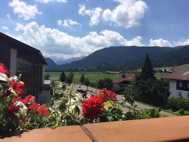 Landhaus Goldener Apfel Bolsterlang 0*,